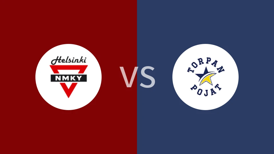 赫尔辛基女篮vs托潘波加B队女篮比分预测分析 2025/12/14