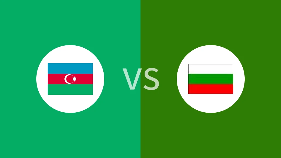 【女欧锦预】阿塞拜疆女篮vs保加利亚女篮