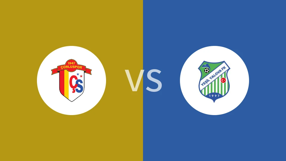 科鲁vs耶西尔亚洛瓦比分预测分析 2025/12/16