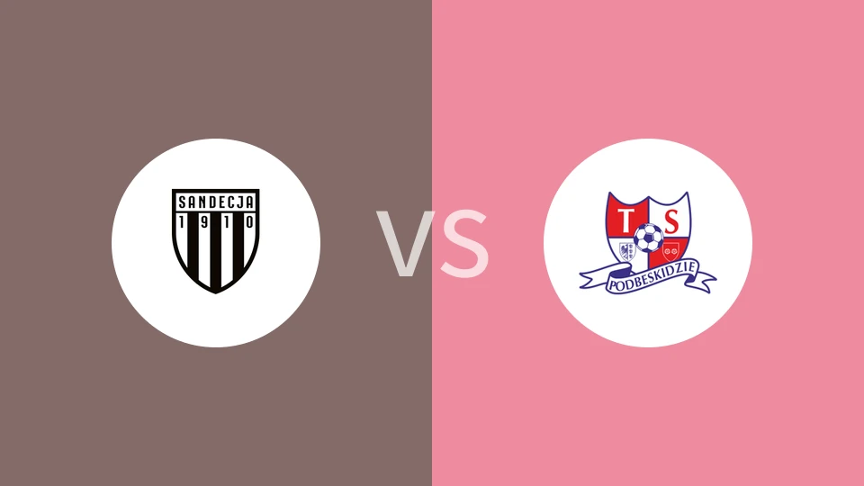 桑德克亚vs保德比斯基比分预测分析 2025/11/23