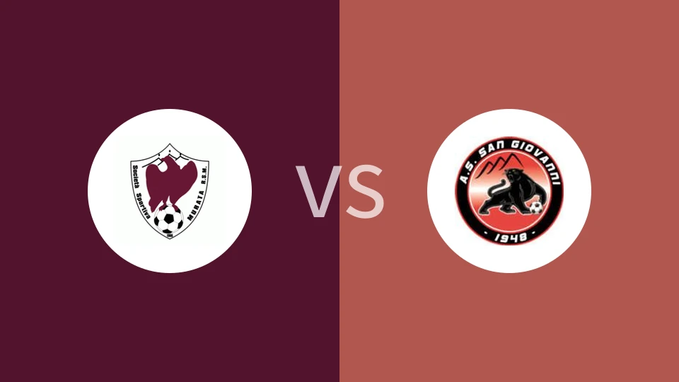 【圣马甲】梅拿达vs圣乔凡尼