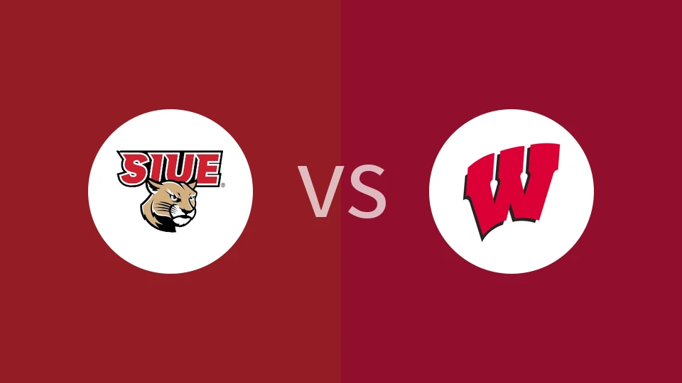 艾德华兹维尔大学vs威斯康星大学比分预测分析 2025/11/18