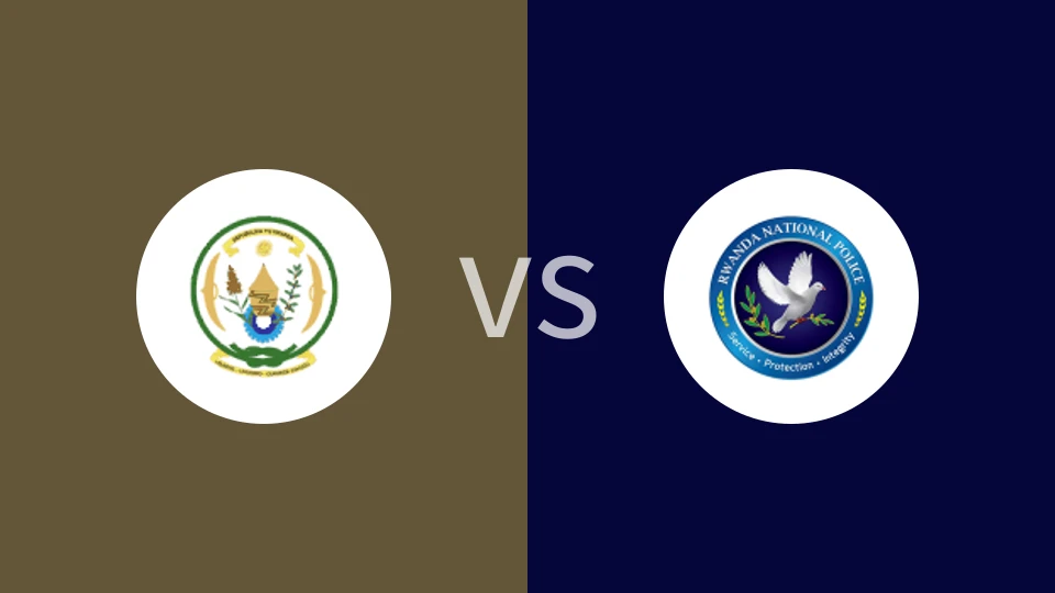 鲁西罗FCvs卢旺达警察比分预测分析 2025/01/18