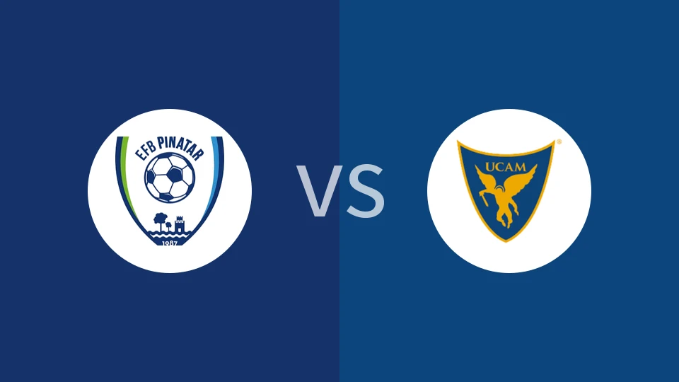 【西青U19】皮纳塔U19vsUCAM穆西亚U19