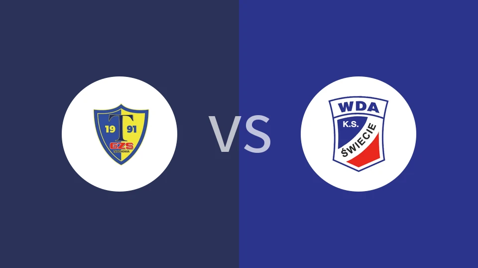 特卢乔维亚vs斯维施比分预测分析 2025/10/31