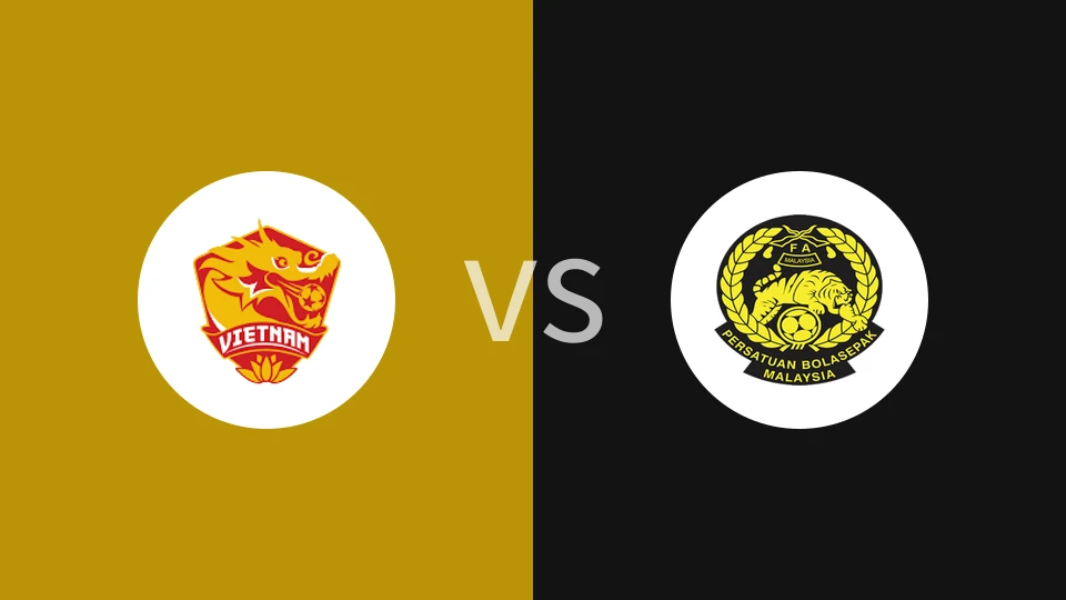【女东南运】越南女足vs马来西亚女足