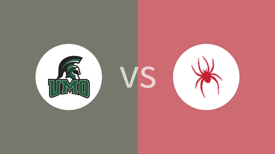 橄榄山学院vs里奇蒙德大学比分预测分析 2024/11/07