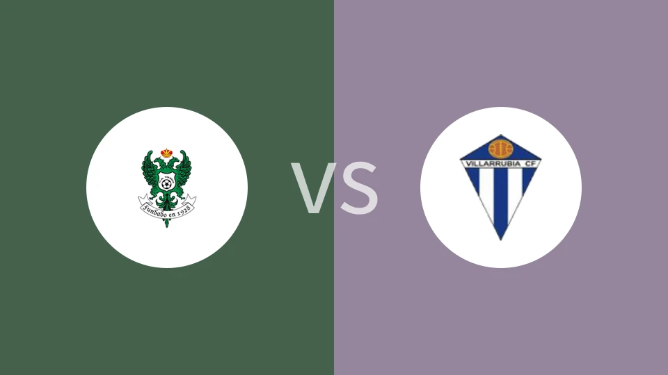 【西协丙】托莱多vs维拉鲁比亚