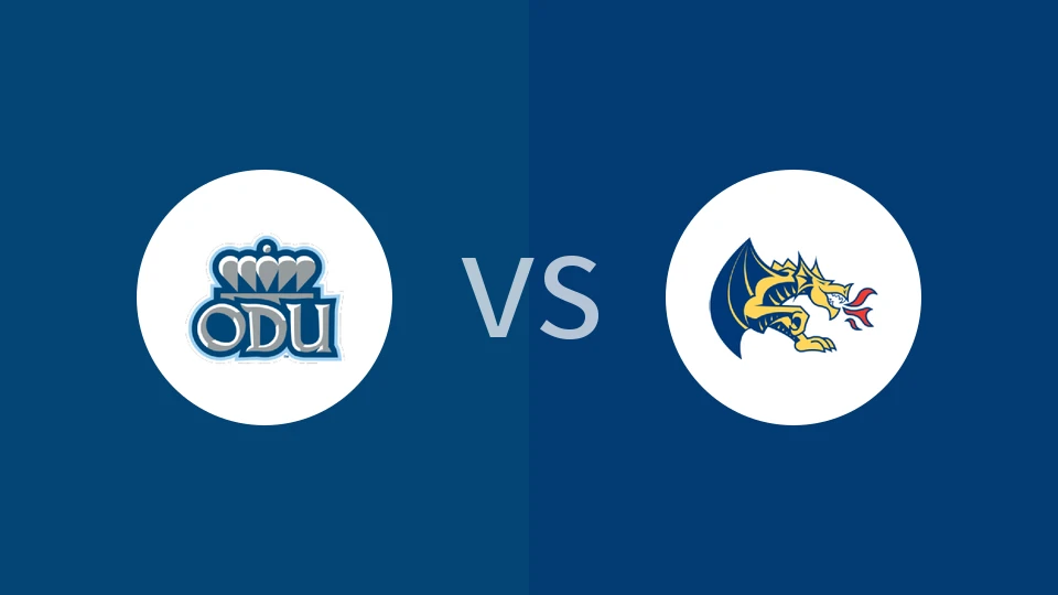 欧道明大学vs德雷塞尔大学比分预测分析 2025/11/24