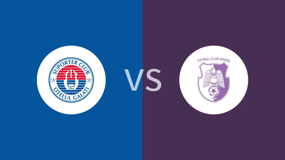 加拉茨钢铁vs阿格斯比分预测分析 2025/12/20