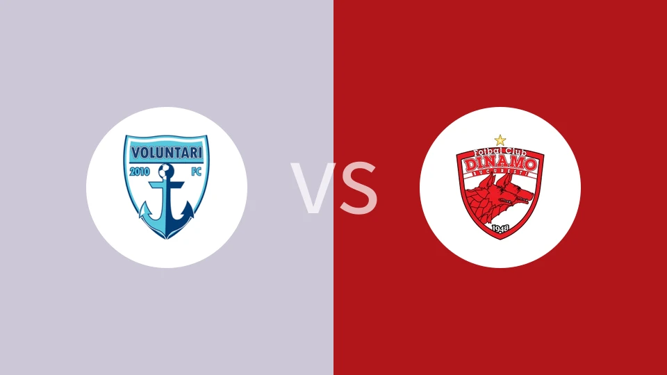 【罗女乙】沃伦塔利女足vs1948布加勒斯特女足