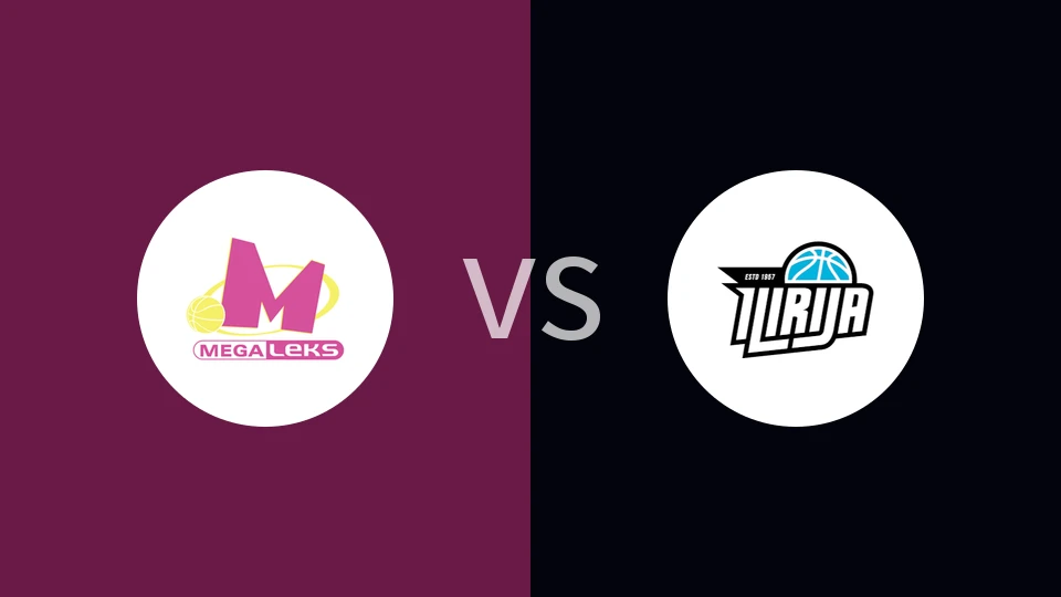 梅加vs伊利里亚比分预测分析 2025/11/01