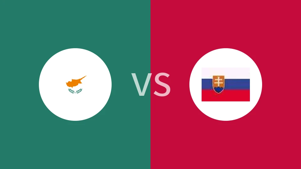 塞浦路斯女篮vs斯洛伐克女篮比分预测分析 2025/11/15