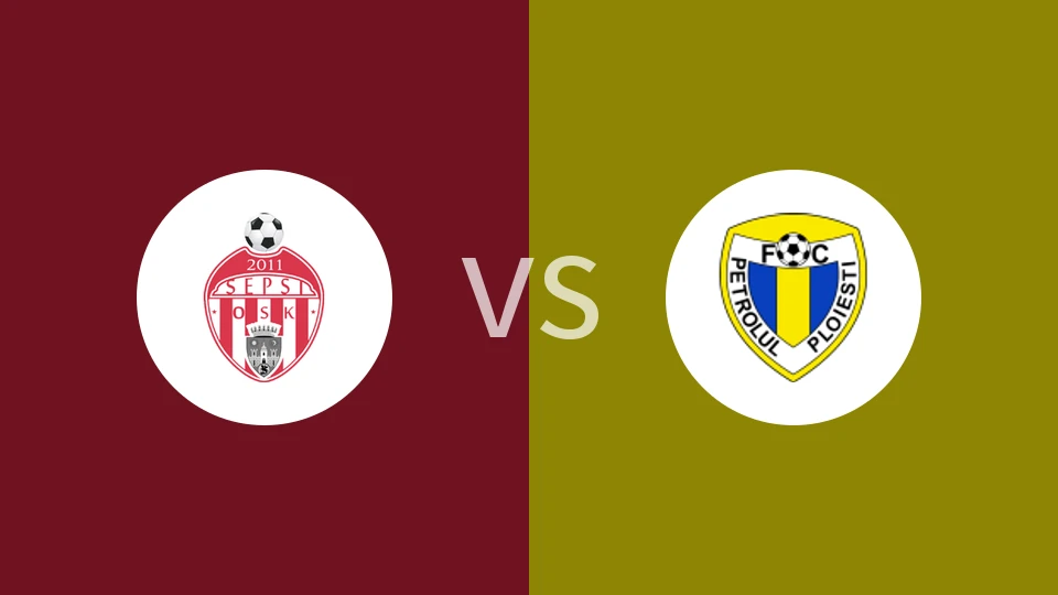 【罗丙】ACS谢普希B队vs佩特罗鲁 II