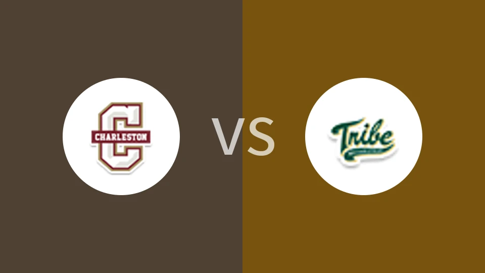 查尔斯顿女篮vs威廉玛丽女篮比分预测分析 2026/01/10