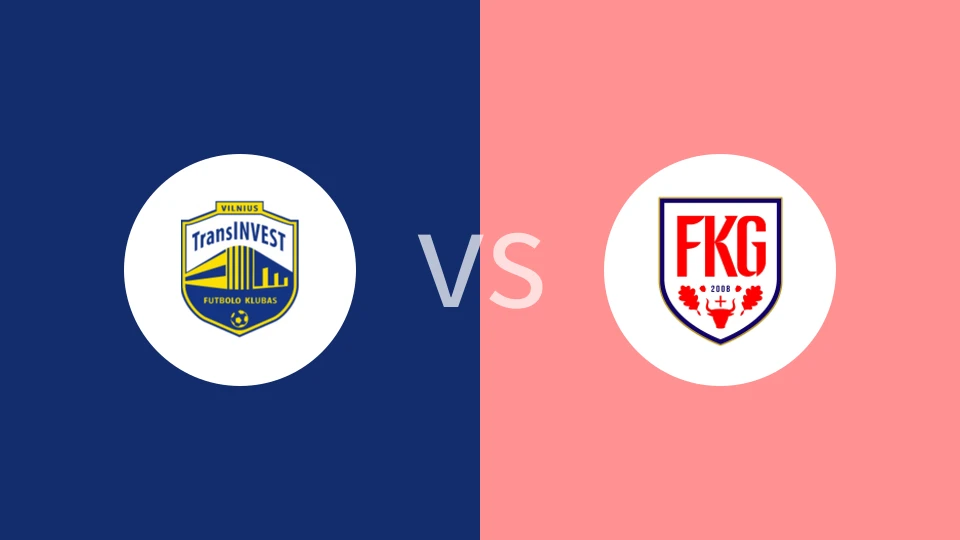 FK特兰西B队vs加尔利阿瓦