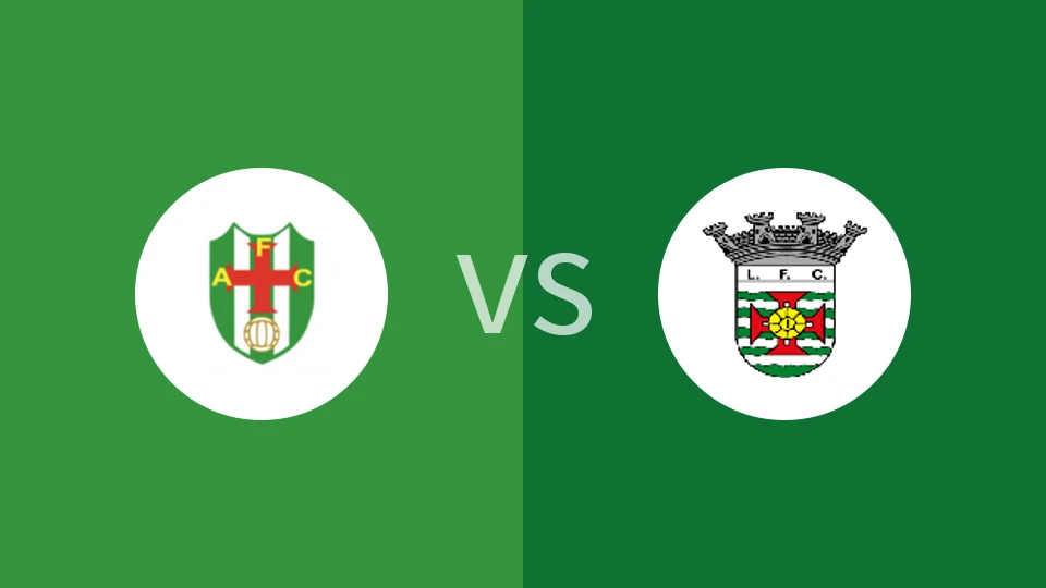 葡萄牙阿帕雷西达vs利卡比分预测分析 2025/12/07