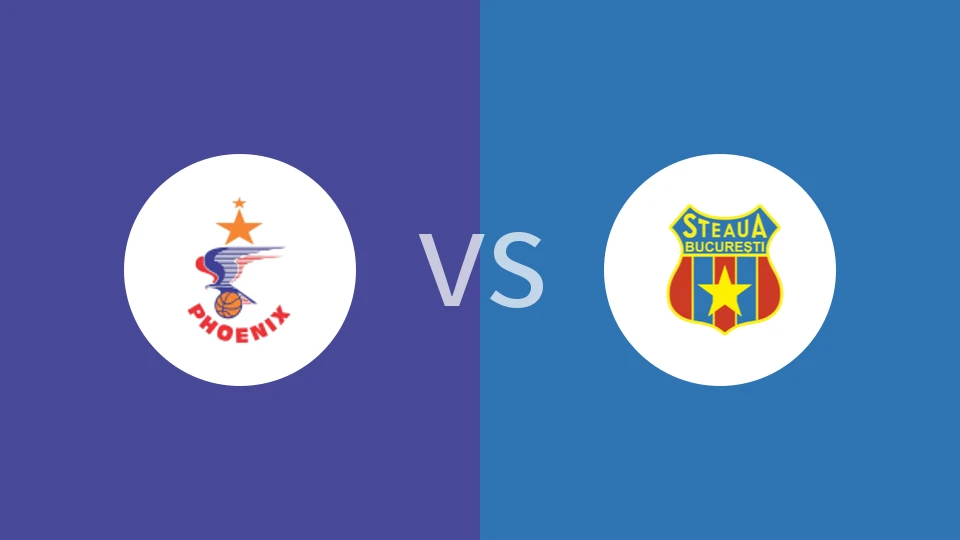 加拉茨凤凰vs布加勒斯特星队比分预测分析 2025/11/21