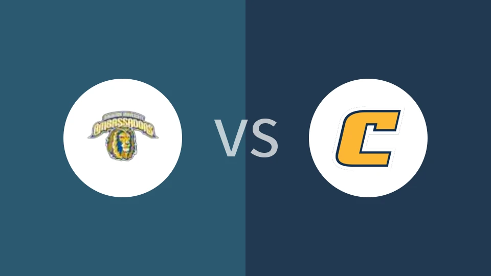 欧克伍德大学vs查他努加大学比分预测分析 2025/12/10