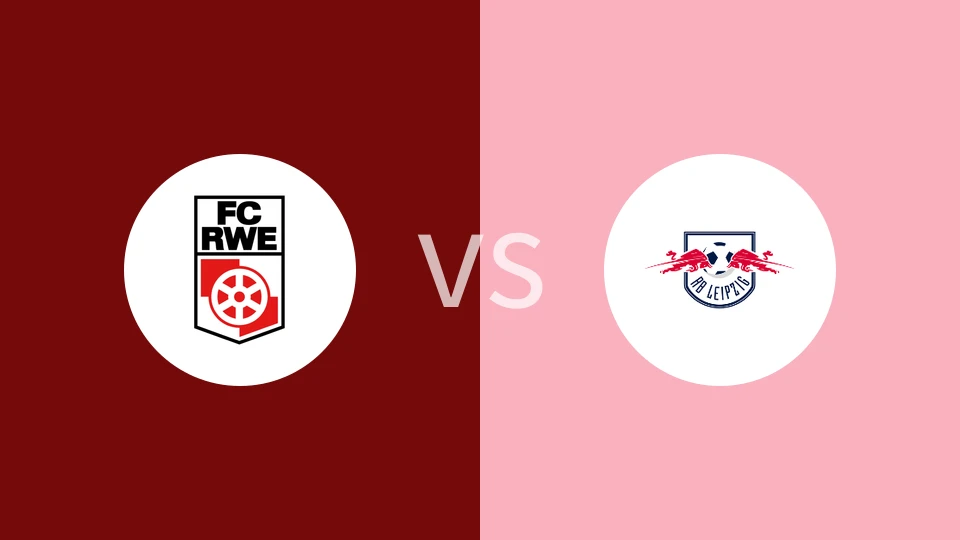埃尔福特U19vsRB莱比锡U19比分预测分析 2025/09/14