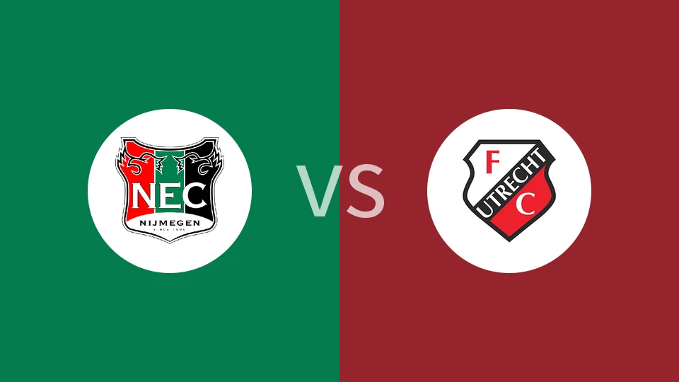 奈梅亨vs乌德勒支比分预测分析 2026/01/10