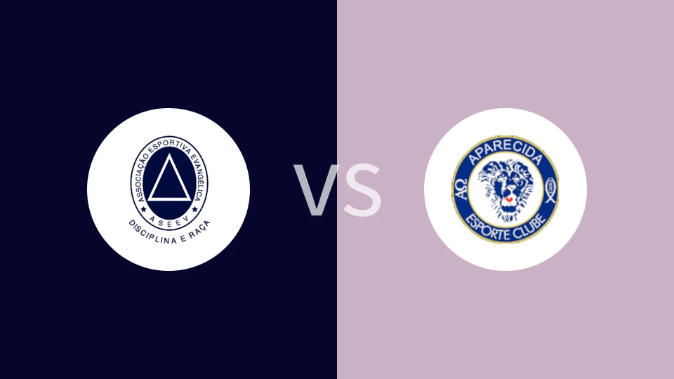 【巴戈丙】阿塞夫vs阿帕雷西达