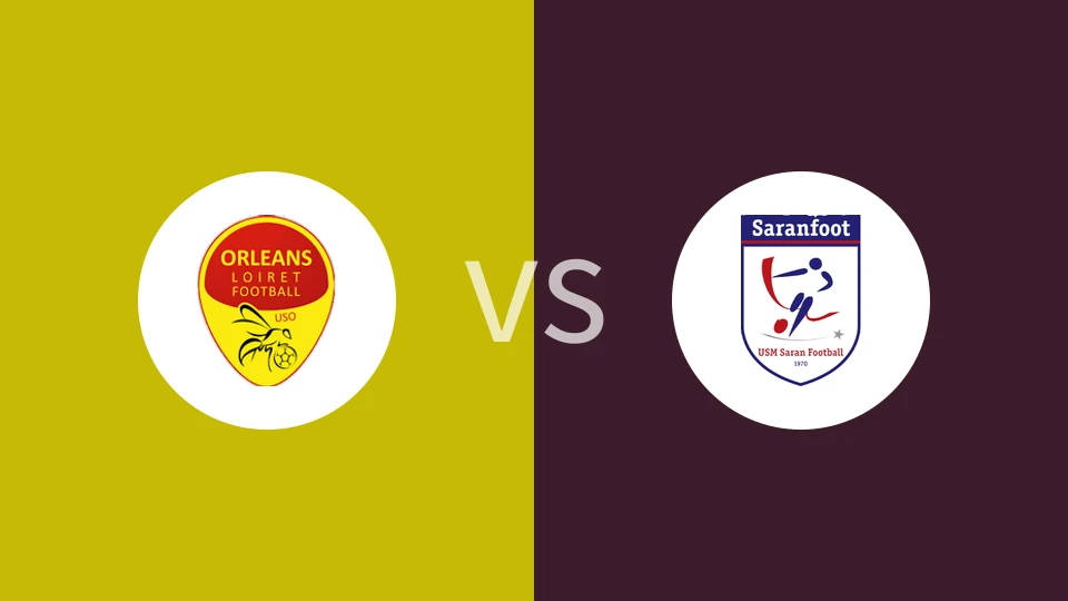【法全丙】奥尔良B队vs沙兰