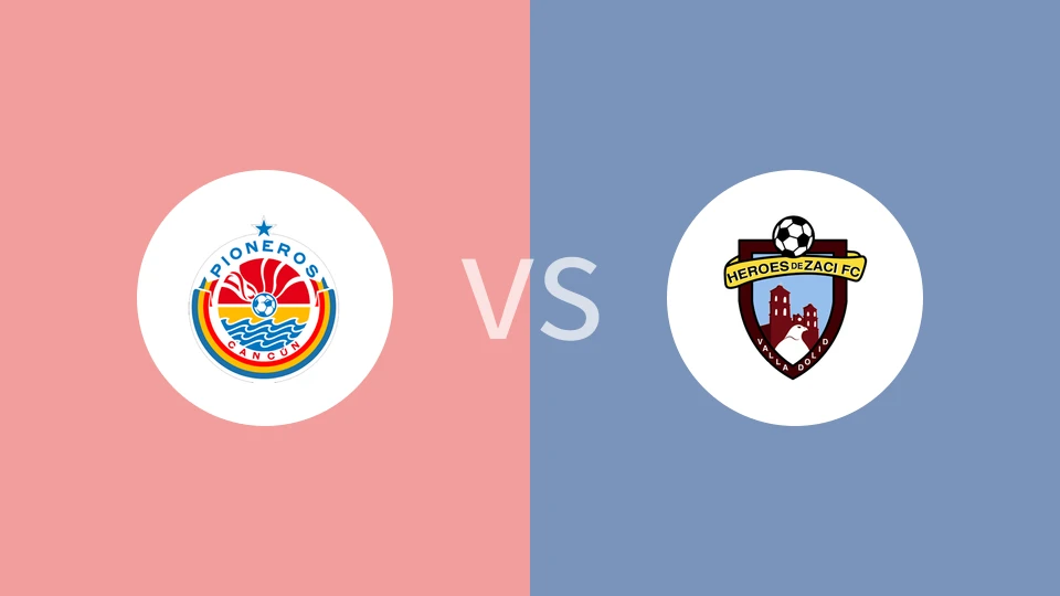 PD坎昆vs扎奇FC比分预测分析 2025/08/31