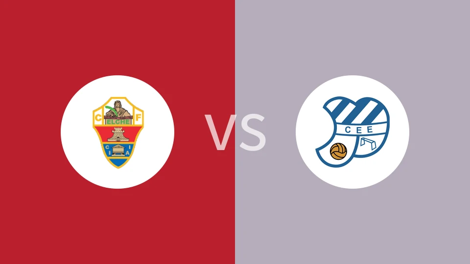 埃尔切艾利塔奴vsCE欧罗巴比分预测分析 2025/04/27