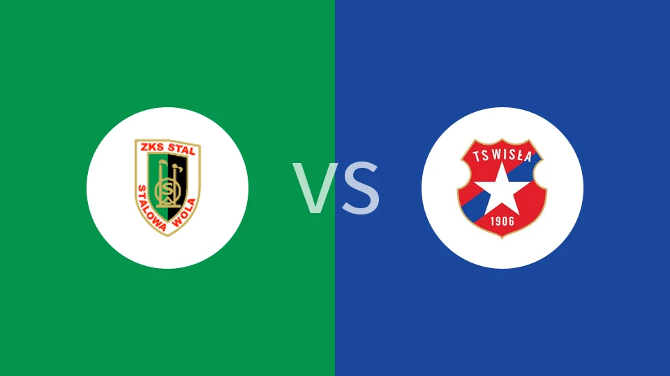 【波兰丙】斯塔沃拉vs克拉科夫克拉科维亚1906