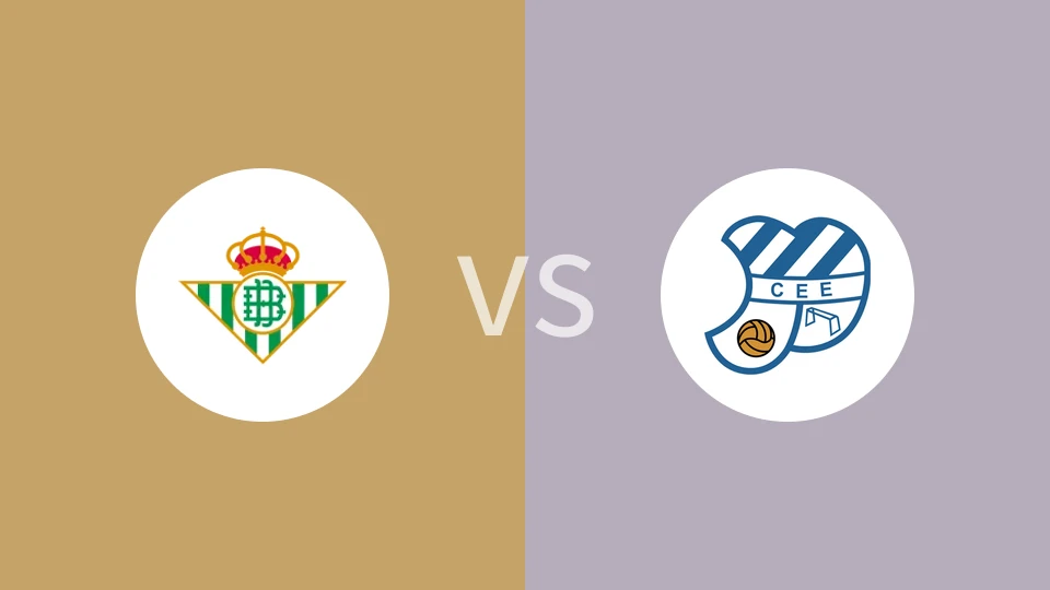 皇家贝蒂斯B队vsCE欧罗巴比分预测分析 2026/01/05
