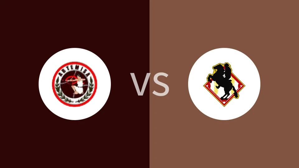 阿尔特米萨FCvs哈瓦那比分预测分析 2025/05/04