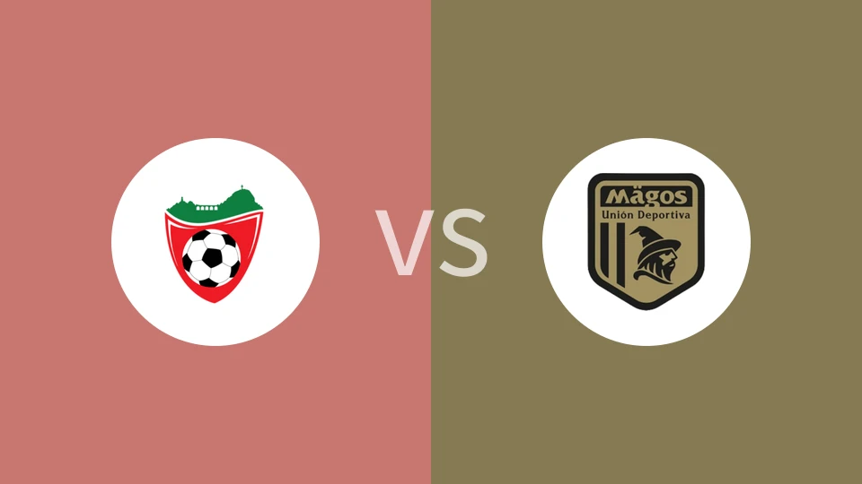 【墨西乙A】扎卡特卡斯B队vs马格斯体育