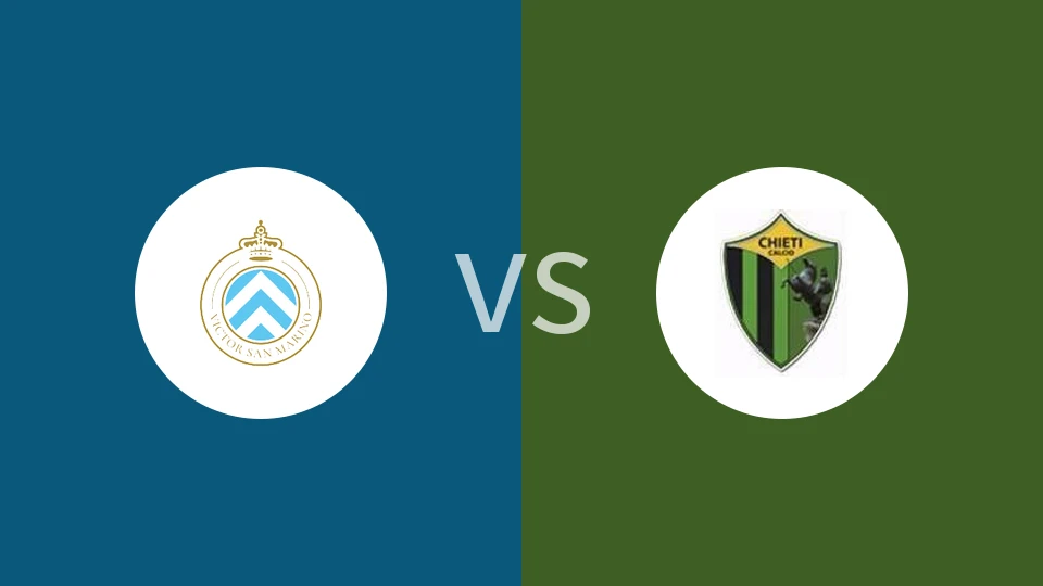 ASD维克多圣马力诺vs切迪比分预测分析 2025/11/02