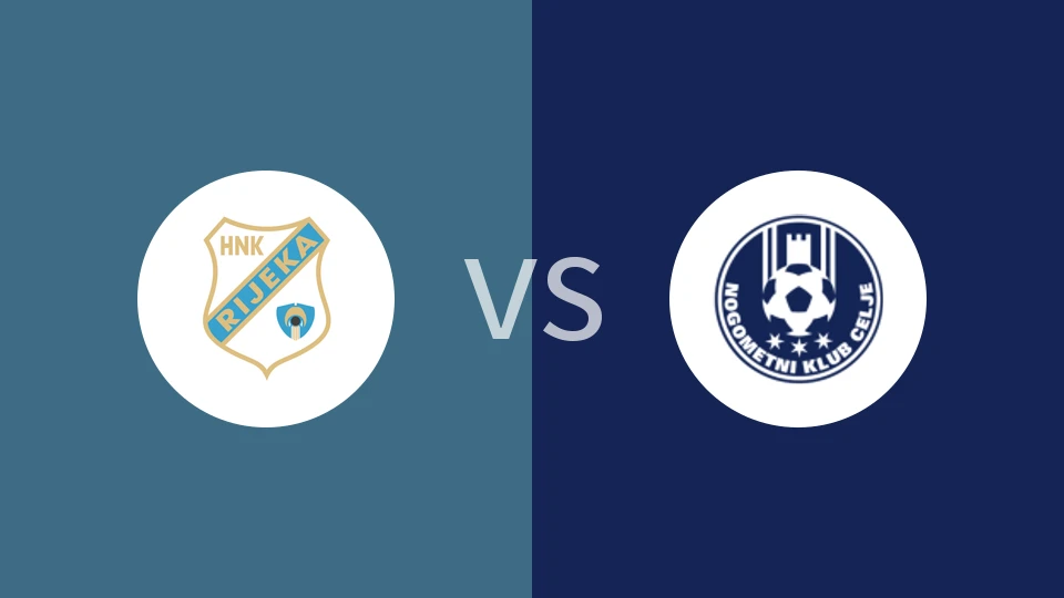 里耶卡vs采列比分预测分析 2025/12/12