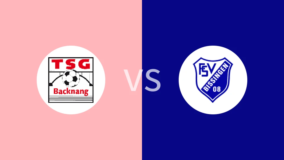 TSG巴克南vsFSV比辛根08比分预测分析 2025/04/18