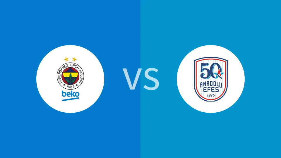 费内巴切vs安纳托利亚艾菲斯比分预测分析 2025/12/15