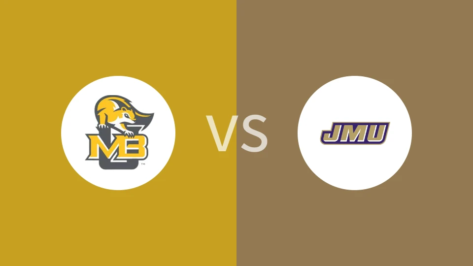 玛丽·鲍德温大学vs詹姆斯麦迪逊大学比分预测分析 2024/11/13