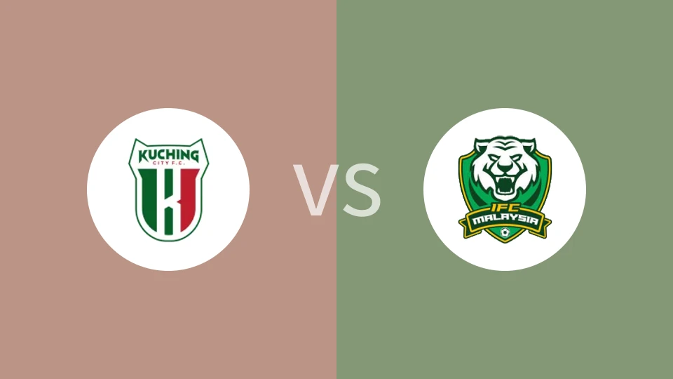 古晋城vs米格雷森FC比分预测分析 2025/09/28