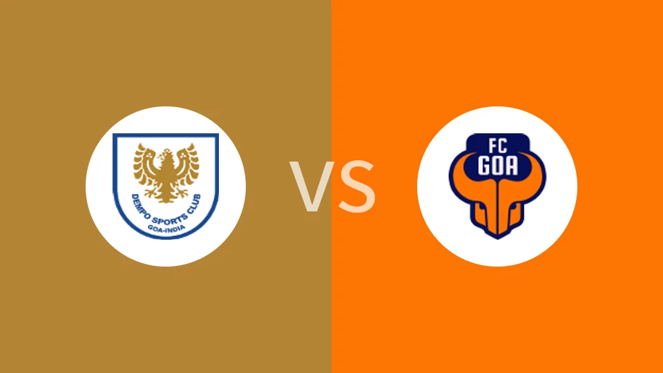 【印果超】甸普vsFC果阿B队