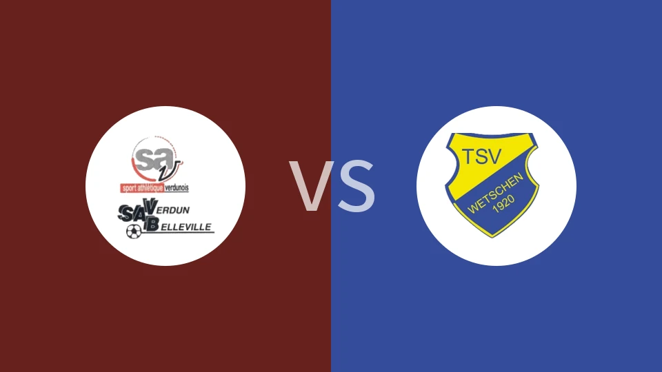 维丹vs韦特申比分预测分析 2025/11/02