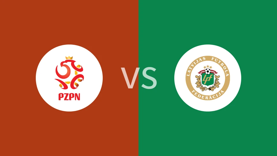【国际友谊】波兰女足vs拉脱维亚女足
