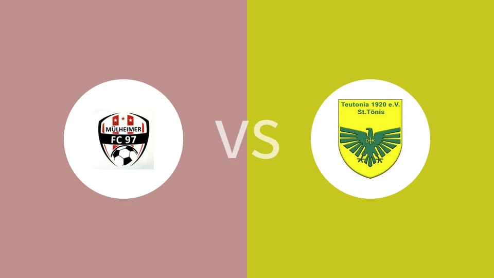 穆尔海默FC 07vs条顿尼亚通尼斯比分预测分析 2025/06/01