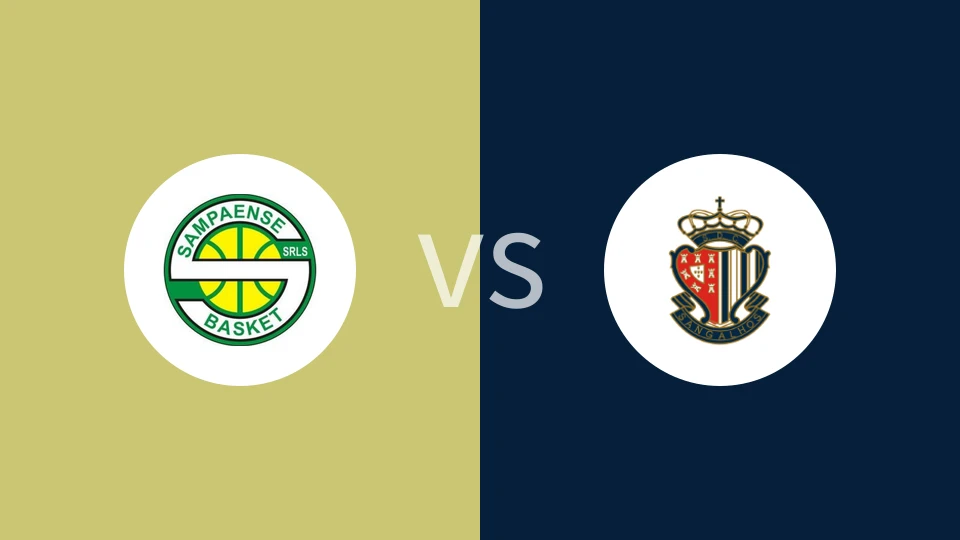 桑帕塞vs桑加柳什比分预测分析 2025/11/30