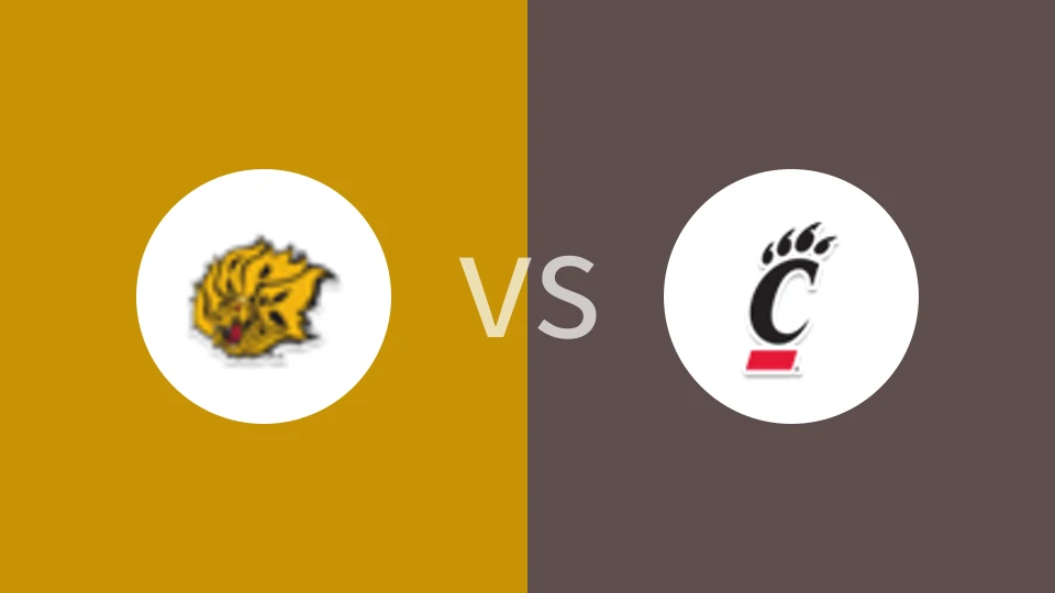 阿肯色大学派恩布拉夫分校vs辛辛那提大学比分预测分析 2024/11/05