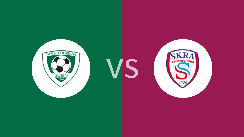 卡琳娜古宾vs琴斯托霍瓦火花比分预测分析 2025/11/22