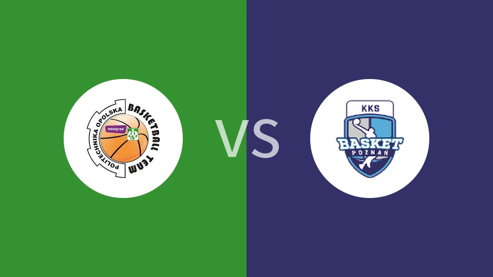 AZS奥波莱vs波兹南比分预测分析 2025/11/22