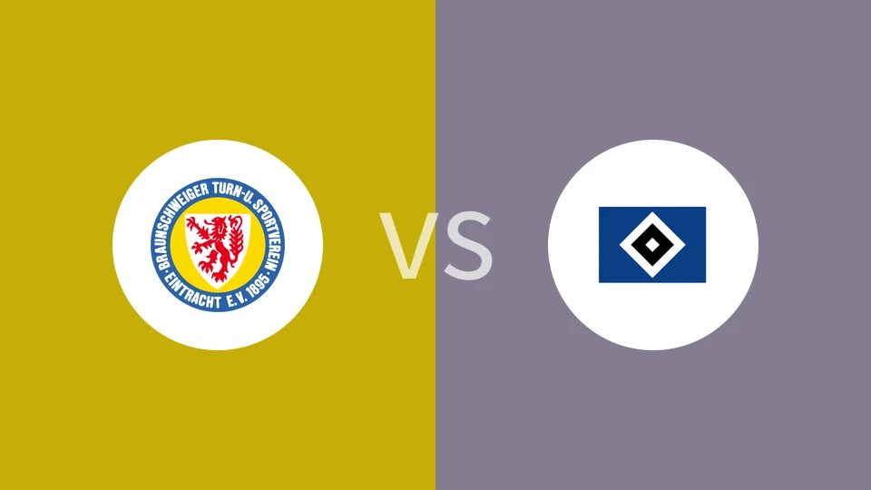 布伦瑞克U19vs汉堡U19比分预测分析 2025/11/29