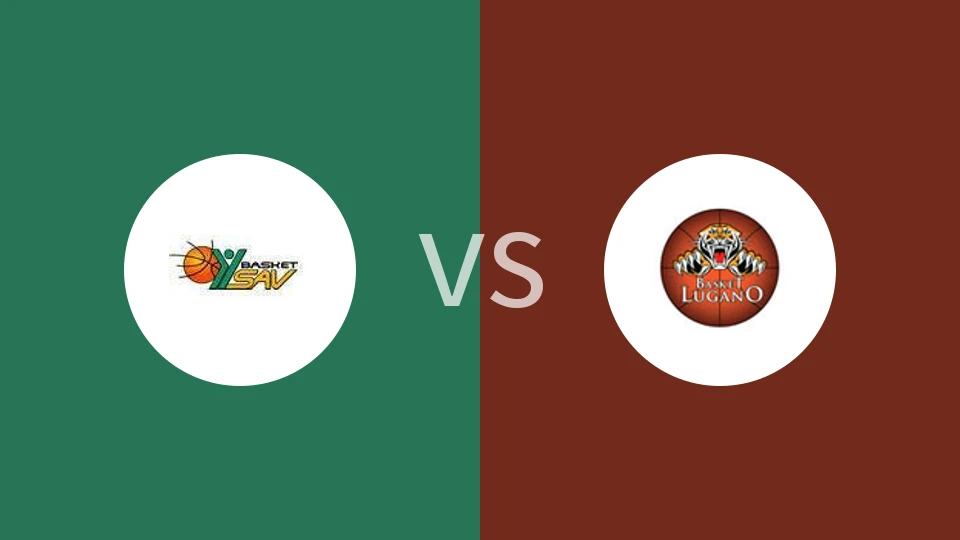 【瑞士NLB】瓦卡洛vs卢加诺老虎U23