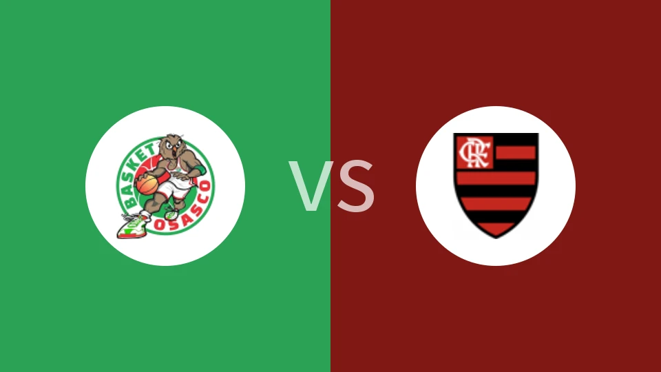 奥萨斯科vs弗拉门戈比分预测分析 2025/11/06